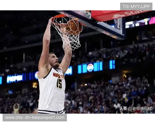 塞门约成快船亮点：引领新纪元的耀眼明星