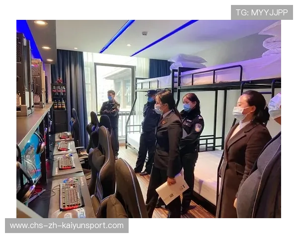 电竞平台是否应推出儿童模式保障未成年观众，电竞未成年政策